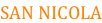 SAN NICOLA