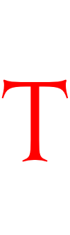 T