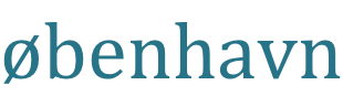 øbenhavn