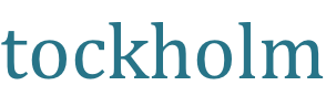 tockholm
