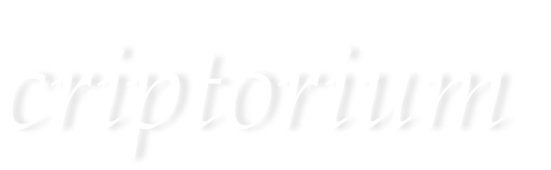 criptorium