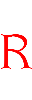 R