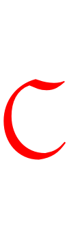 C